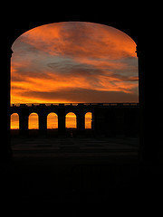 Los mejores atardeceres en Madrid
