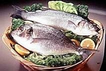 Comer pescado antes del año de edad puede prevenir el desarrollo de alergias