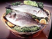 Comer pescado antes del año de edad puede prevenir el desarrollo de alergias