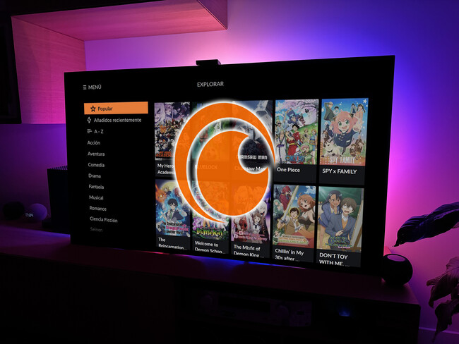 Crunchyroll