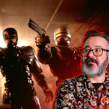 Robocop Serie Opinion