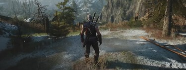 Juega una semana con la pantalla limpia de minimapas, barras de vida e indicadores y redescubre su amor por los videojuegos 