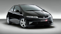 Honda Civic 2009, más datos y galería en alta resolución