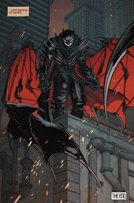 Batman S Gargoyle Of Gotham Cost
