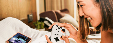 Juego en la nube: así puedes jugar a juegos de consola y PC en tu móvil Android