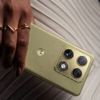 Motorola le pondrá un nuevo nombre a su próximo celular premium: nace la línea Motorola Signature 