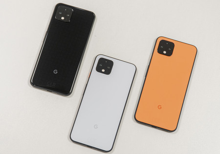 Pixel 4
