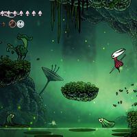 'Silksong' no solo quiere sorprender con su calidad. Su precio es un derechazo a la industria con más chicha de lo que parece