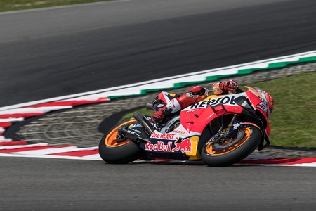 Marquez Malasia Motogp 2019 4