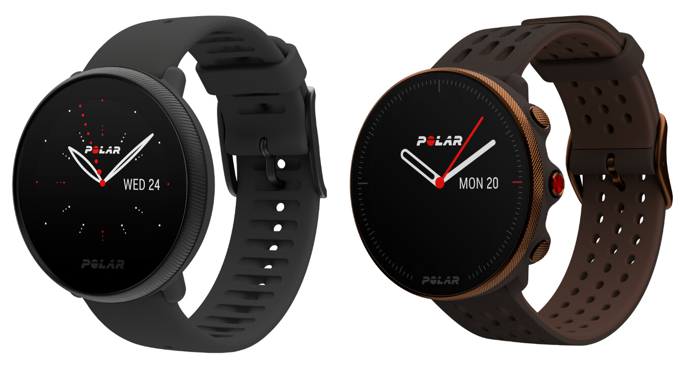 Polar E Coros: Produttori Di Smartwatch Più Piccoli Che Offrono Solide Alternative Al Garmin Fenix.1196244.0 - Foto 7