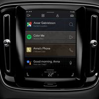 Los coches del Grupo PSA equiparán el sistema operativo de Google, Android Automotive OS, siguiendo la estela de Volvo