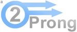2 Prong, direcciones de correo desechables