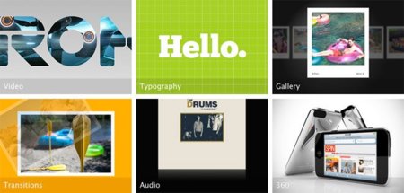 Apple lanza una nueva sección de su web dedicada al HTML5