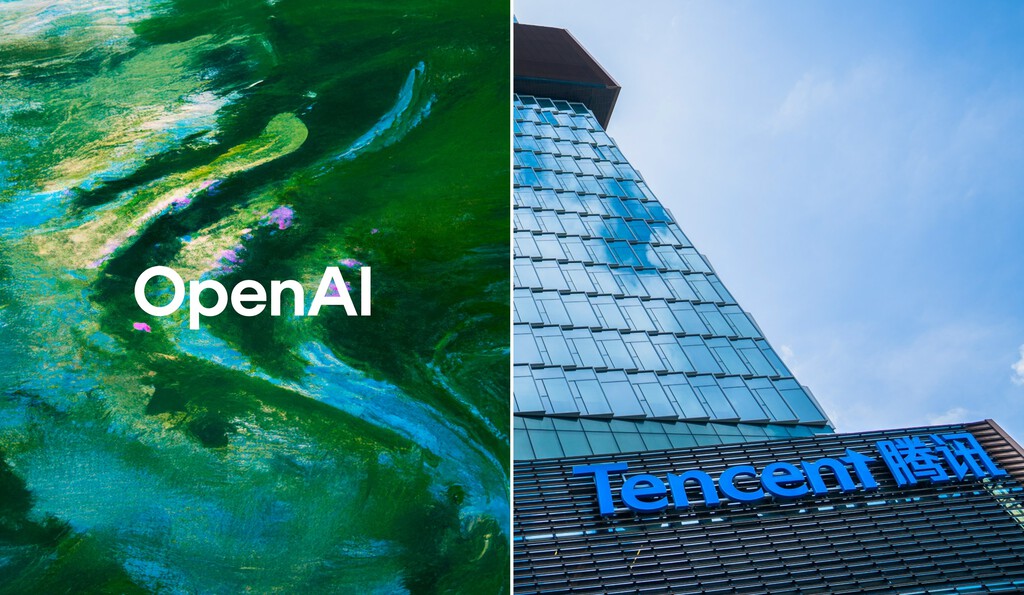 Tencent irrumpe en la guerra del talento de la IA: acaba de llevarse a un destacado investigador de OpenAI, según Bloomberg 