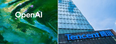 Tencent irrumpe en la guerra del talento de la IA: acaba de llevarse a un destacado investigador de OpenAI, según Bloomberg 