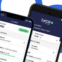 La referencia en prepago barato desaparece: MasOrange dice adiós a Lycamobile