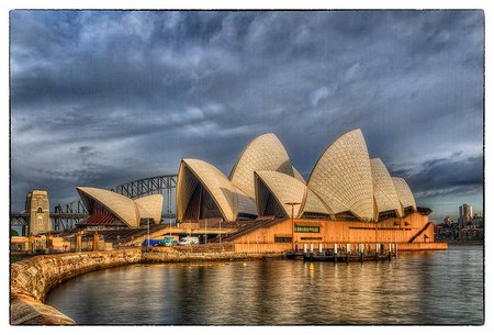 Cruceros por Australia y el Pacífico