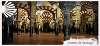 Guía del Camino de Santiago: el Camino Mozárabe