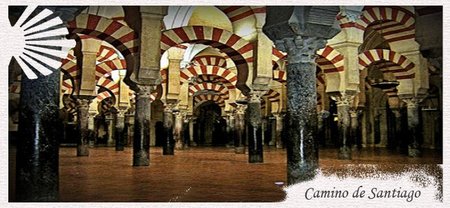Guía del Camino de Santiago: el Camino Mozárabe