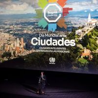 Bogotá abre sus puertas al Día Mundial de las Ciudades 2025: conoce cómo puedes participar en este evento global de urbes con enfoque ‘inteligente y humano’ 