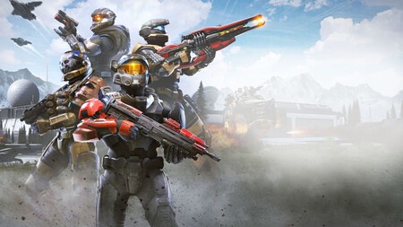 Halo Activision Entienda 343