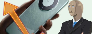 Huawei vuelve a la lucha, al menos en China. Han recuperado el primer puesto en ventas, según Counterpoint 