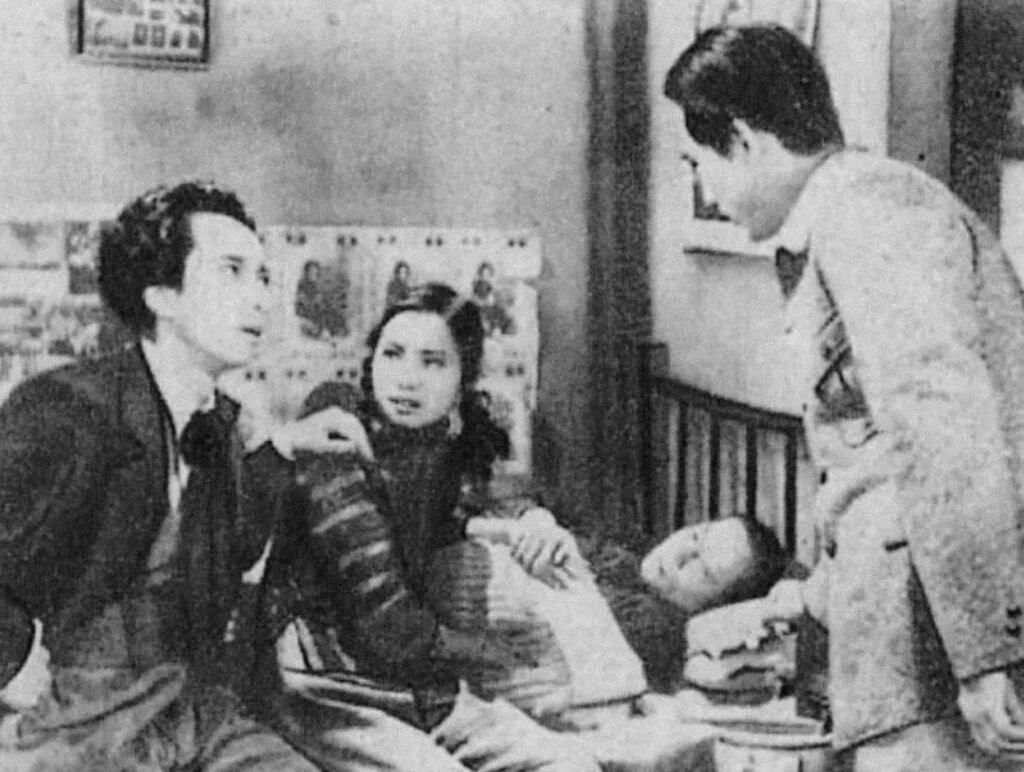 Se cumplen 91 años del éxito de la película que acabó dando origen al himno nacional chino 