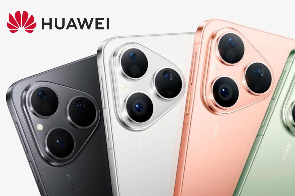 Huawei vuelve a Argentina oficialmente: a mediados de diciembre lanzará su triple plegable HUAWEI Mate XT Ultimate Design y la serie HUAWEI Pura 80, entre otros productos 