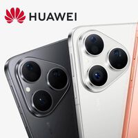 Huawei vuelve a Argentina oficialmente: a mediados de diciembre lanzará su triple plegable HUAWEI Mate XT Ultimate Design y la serie HUAWEI Pura 80, entre otros productos 