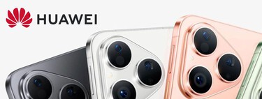 Huawei vuelve a Argentina oficialmente: a mediados de diciembre lanzará su triple plegable HUAWEI Mate XT Ultimate Design y la serie HUAWEI Pura 80, entre otros productos 