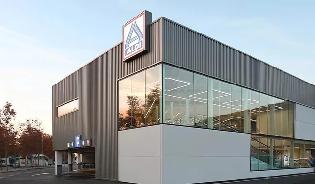 Aldi