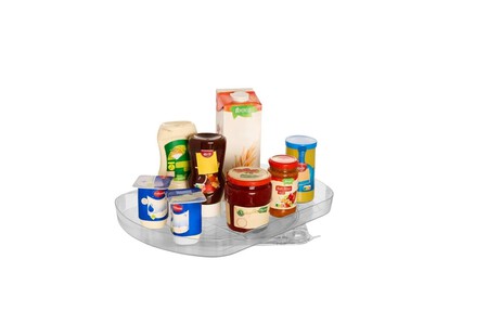 Organizador de cocina giratorio Lidl