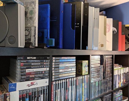 Coleccion Playstation