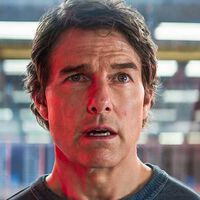 Tom Cruise: "Hacer una película es como una partida de ajedrez. No es tan fácil como parece"