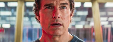 Tom Cruise: "Hacer una película es como una partida de ajedrez. No es tan fácil como parece"