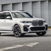 Los BMW X5 y X7 M50i son lo más colosal que verás de M Performance... hasta ahora