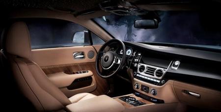 Wraith 2