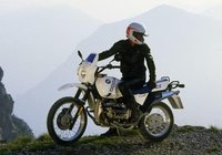 El concepto GS de BMW cumple 30 años