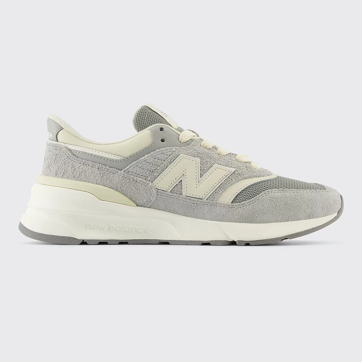Zapatillas casual de mujer 997 New Balance
