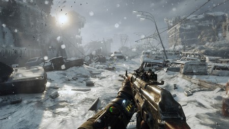 Metro Exodus Reddit