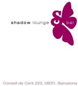 Shadow Lounge: bar de oxígeno en Barcelona