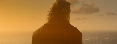 La película nº1 de Prime Video más que a Piratas del Caribe recuerda a John Wick, y no sé si eso es bueno 