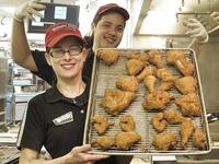 El secreto para conservar a sus clientes satisfechos