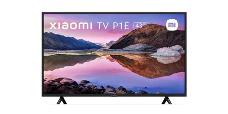 シャオミテレビ