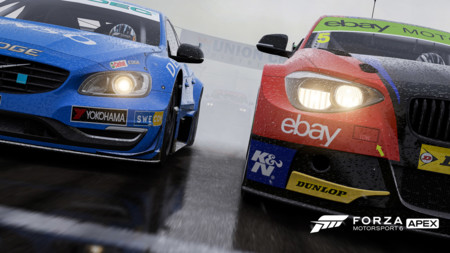 Forza Motorsport, gratis y para PC, pero con algunas limitaciones