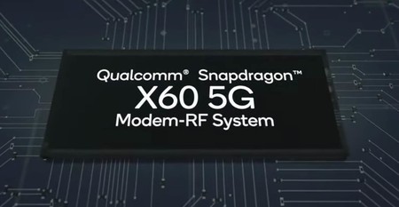 Nuevo Snapdragon X60: Qualcomm amplía las capacidades 5G con el primer módem en 5 nm