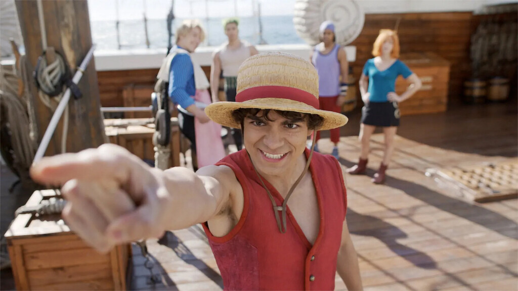 'One Piece', temporada 3. Todo lo que sabemos sobre la serie de Netflix y la batalla de los Sombrero de Paja para liberar Alabasta