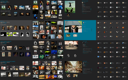 "DestroyFlickr", otra forma de ver Flickr