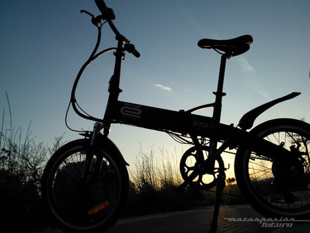 Torrot City Surfer Prueba 2 4