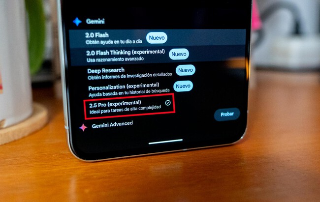 Gemini 2 5 Pro Gratis Portada